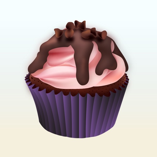 My Classic Cake 2018 Sticker