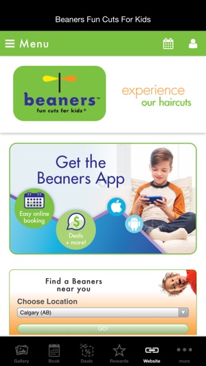 Beaners Fun Cuts(圖4)-速報App