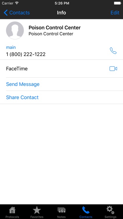 Mountain Valley EMS Agency screenshot-4