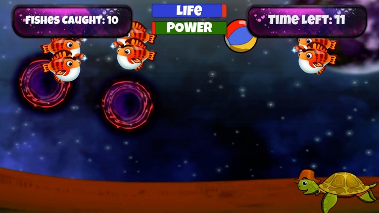 Turtball - Deluxe Ed (No Ads) screenshot-5