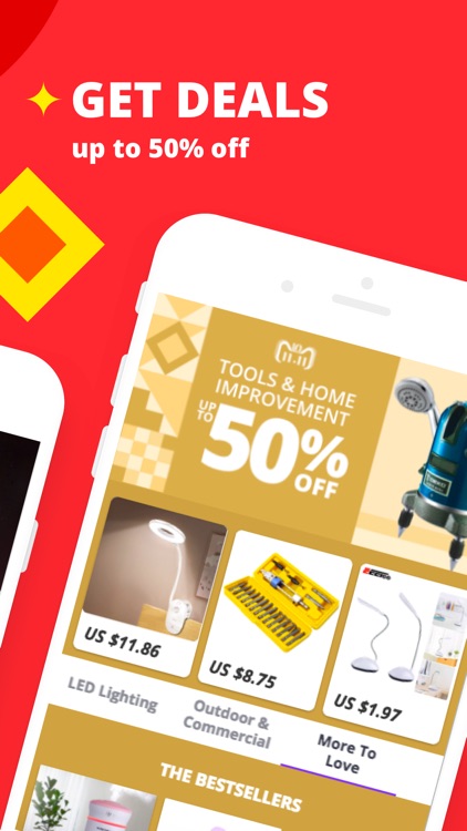 AliExpress Shopping App screenshot-3