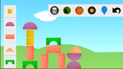 Building for Kids screenshot 4