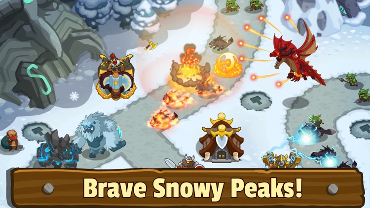 Realm Defense