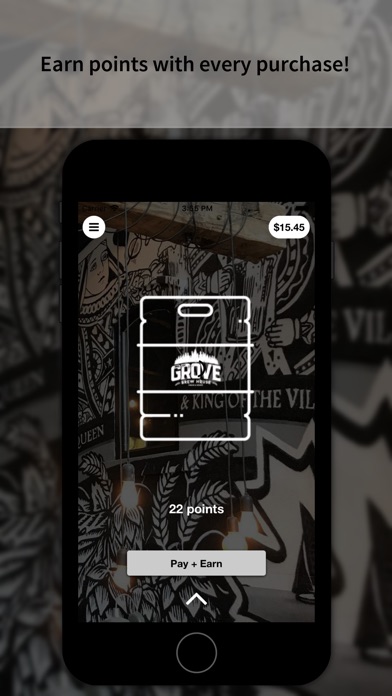 Grove Brew House screenshot 2