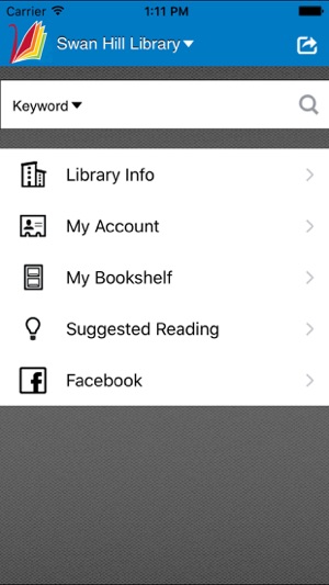 SHR Library(圖2)-速報App