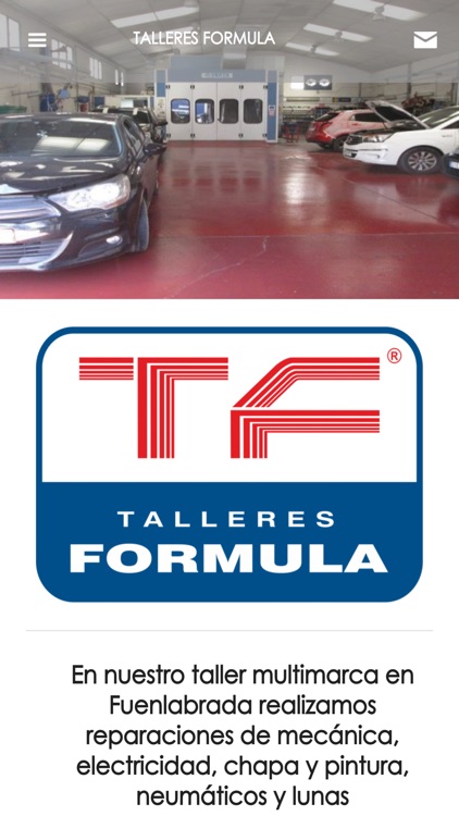 Talleres Formula