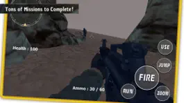 Game screenshot Army Shooting Attack mod apk