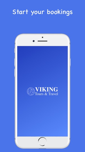 Viking Tours & Travels(圖1)-速報App