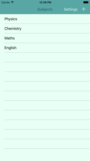 Learning Log(圖3)-速報App