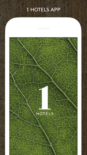 1 Hotels(圖1)-速報App