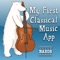 It’s the perfect introduction to classical music for children aged 4 and above