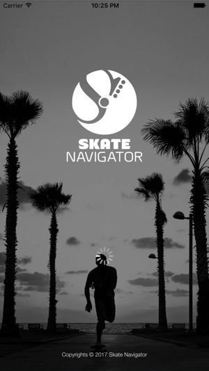 Skate Navigator(圖1)-速報App