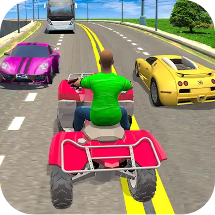 ATV Fever - ATV Bike Racing Читы