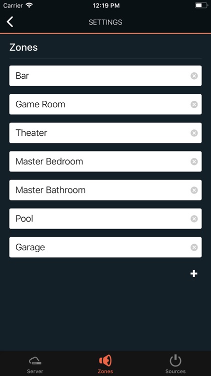 Monoprice Whole Home Audio screenshot-4