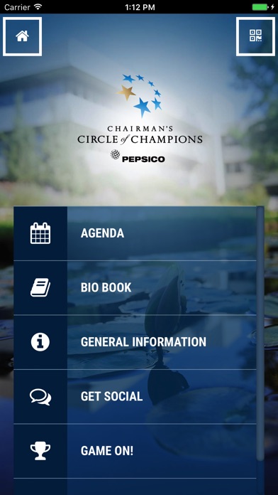 Chairman's Circle of Champions screenshot 2
