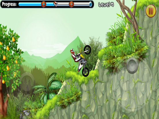 Moto Bike Mania screenshot 4