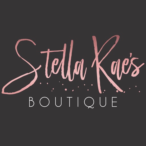 Stella Rae's Boutique. icon