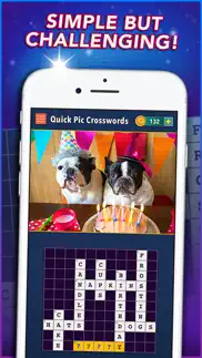 How to cancel & delete quick pic crosswords 4