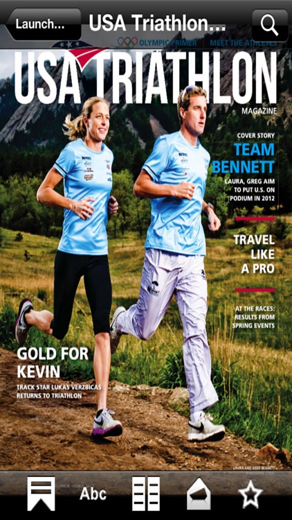 USA Triathlon