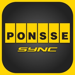 PONSSE Sync