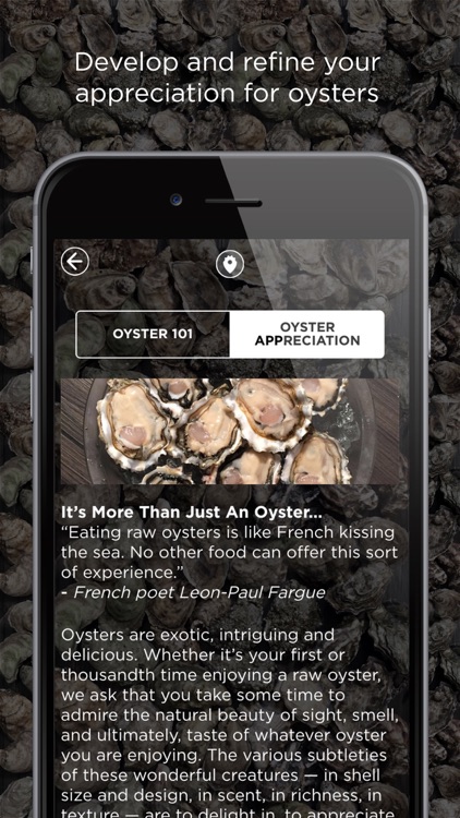 Oystour screenshot-3