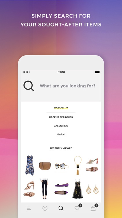YOOX - Fashion, Design and Art