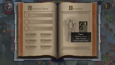 Dust and Salt: Battle for Murk screenshot 3