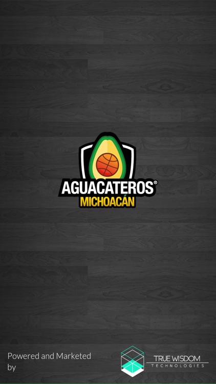 Aguacateros