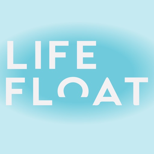 LifeFloat Rewards icon