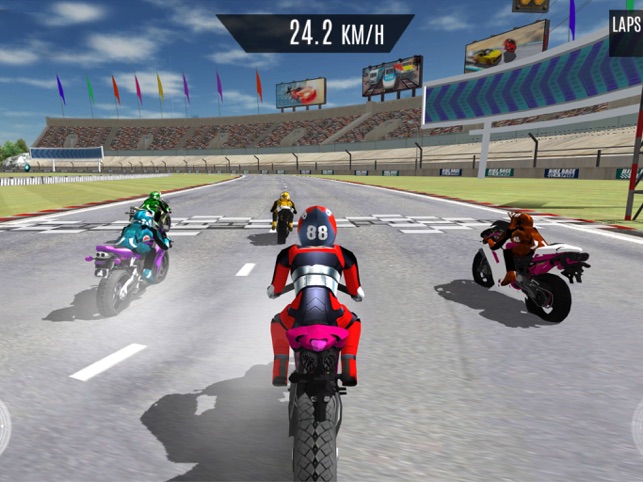 400 Bike Race Mod Apk Download For Pc  Latest