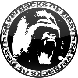 Silverbacks öf Death