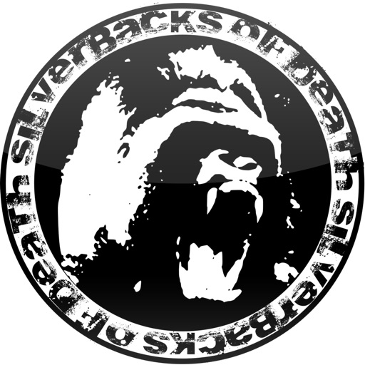 Silverbacks öf Death