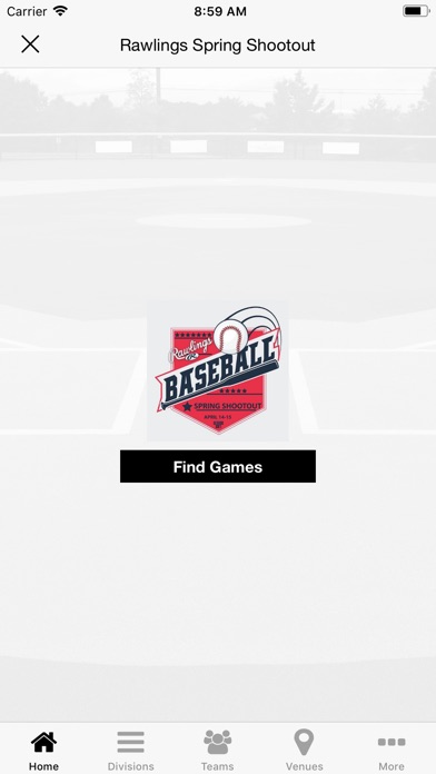 PSA Tournament Series screenshot 3