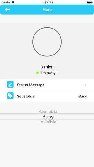 Shameless Protocol Messenger(圖2)-速報App