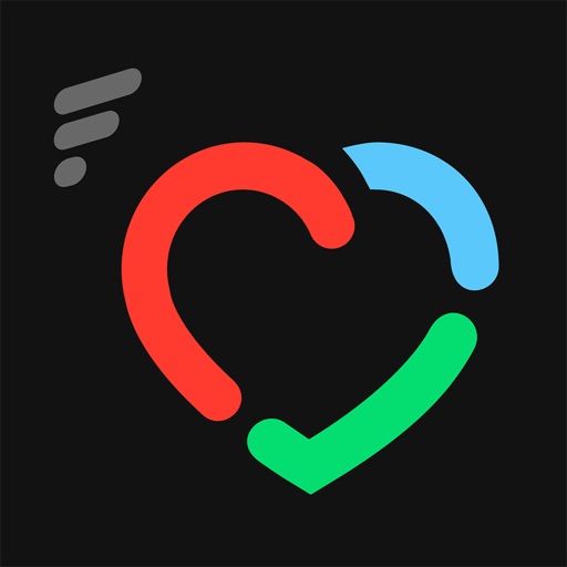 FITIV Pulse Heart Rate Monitor