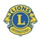 THE INTERNATIONAL ASSOCIATION OF LIONS CLUBS 