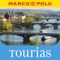 +++ Now with travel guide content by MARCO POLO +++