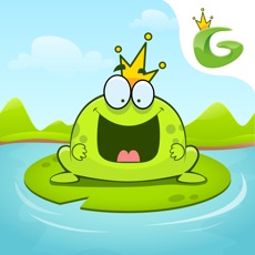 Activities of Lazy Frog : Swamp King