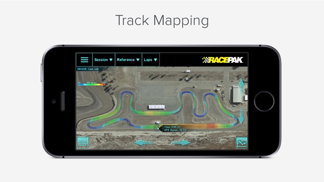 Racepak D3 Racing(圖4)-速報App