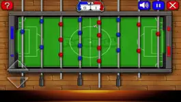 Game screenshot Soccer Machine Play mod apk