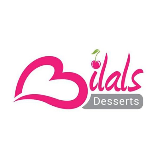Bilal's Desserts icon