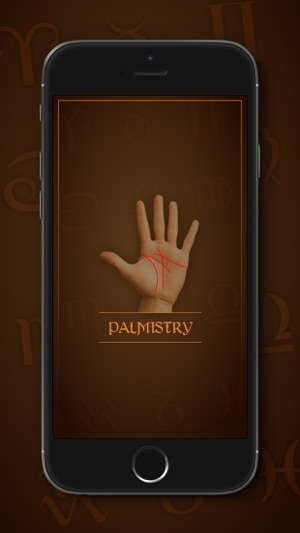 Palm Reading : Hand Reading