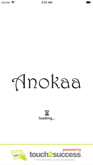 How to cancel & delete Anokaa Oxford from iphone & ipad 1