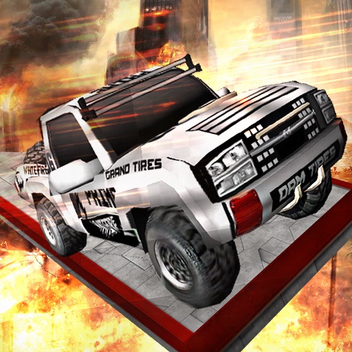 Offroad Truck Multi Racers