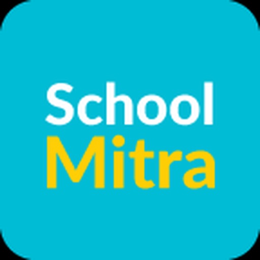 School Mitra Icon