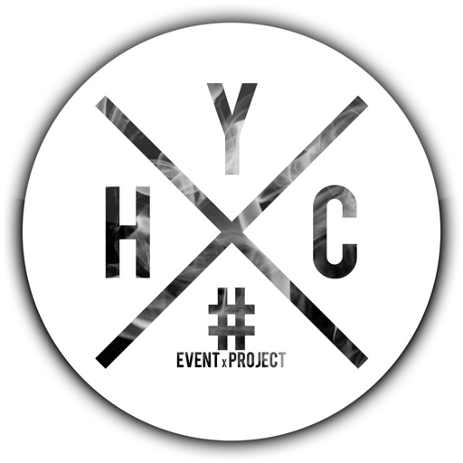 HYC'Event × Project