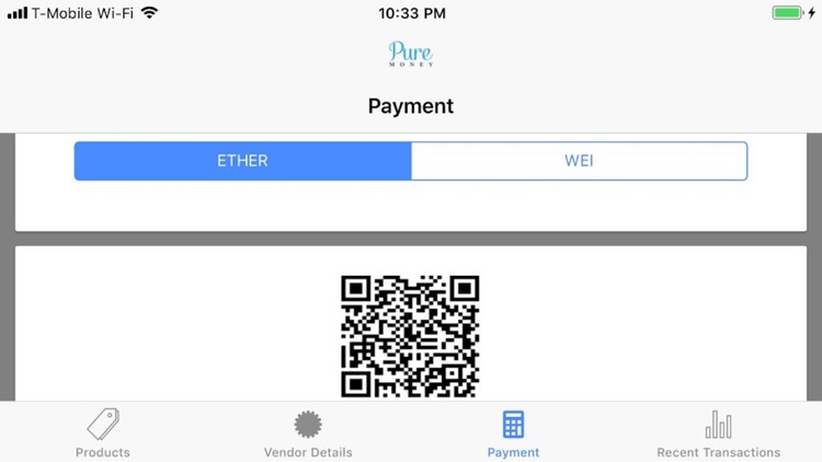 PureMoney POS screenshot-3