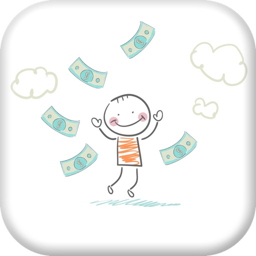 Break the Bank! Make It Rain icon