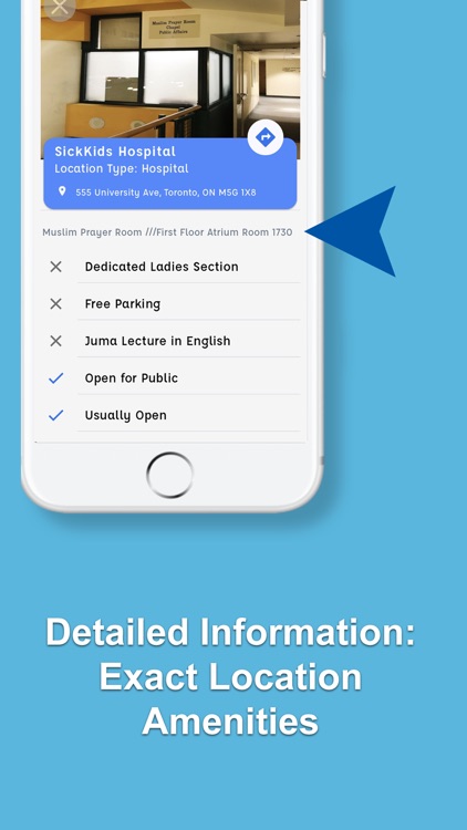 Prayer Spaces screenshot-3