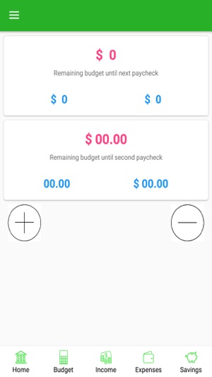 EasyCoinBudget(圖2)-速報App